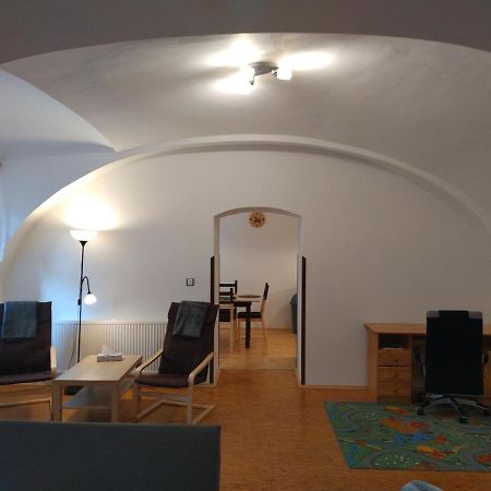 Apartman U Kostela Pec pod Sněžkou Kültér fotó