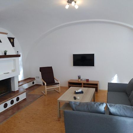 Apartman U Kostela Pec pod Sněžkou Kültér fotó