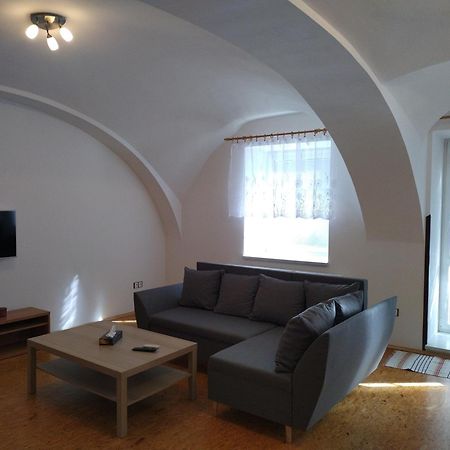 Apartman U Kostela Pec pod Sněžkou Kültér fotó