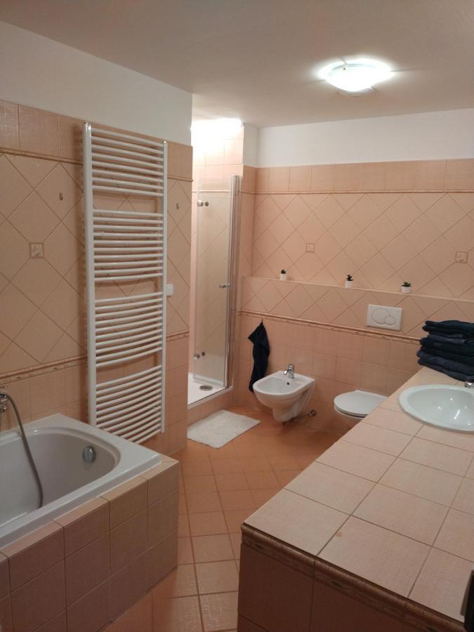 Apartman U Kostela Pec pod Sněžkou Kültér fotó