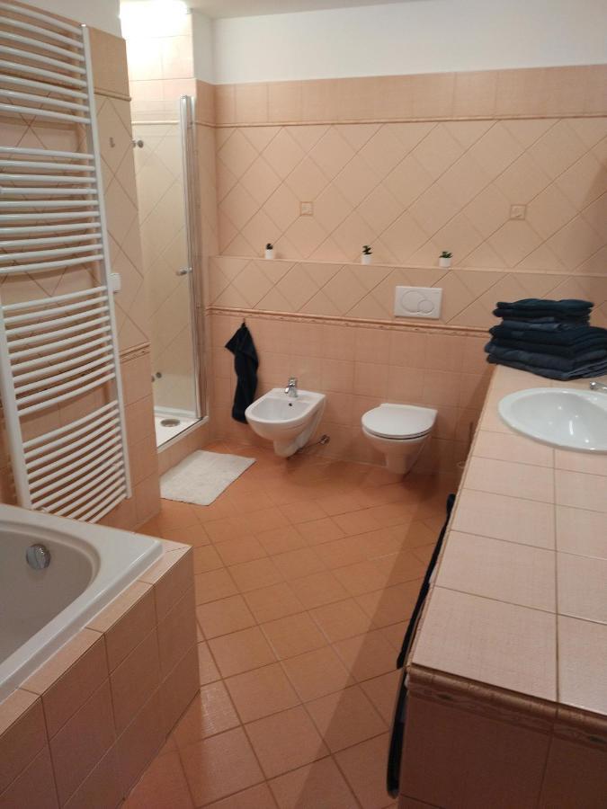 Apartman U Kostela Pec pod Sněžkou Kültér fotó